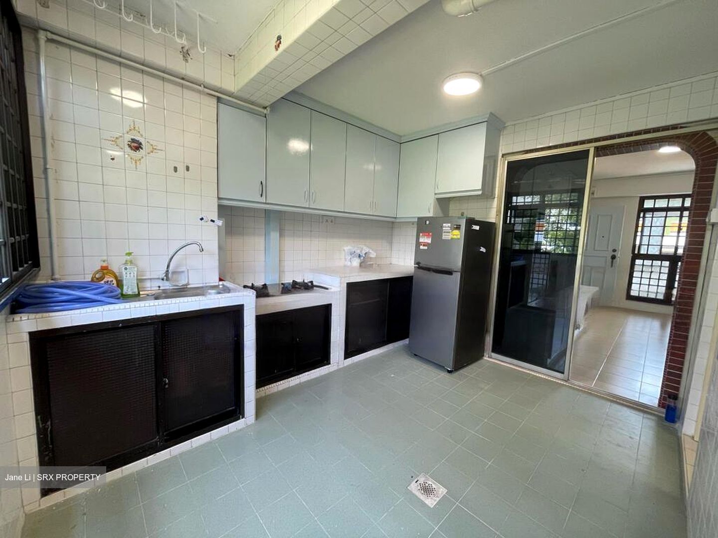 Blk 104 Henderson Crescent (Bukit Merah), HDB 4 Rooms #441568021